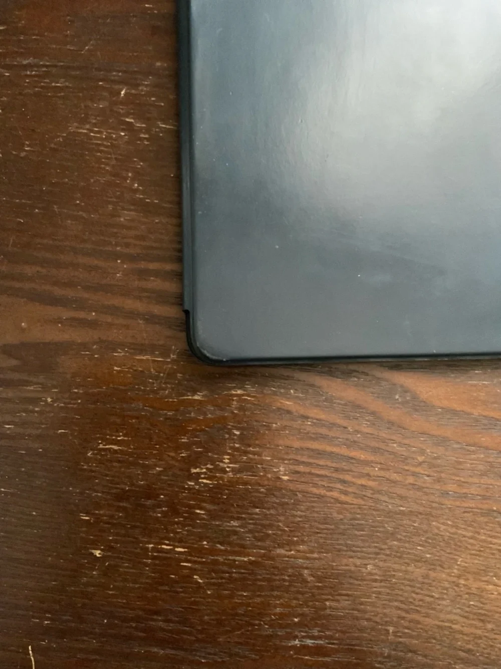 Apple iPad Pro 11” (1st gen)Keyboard Case - Black